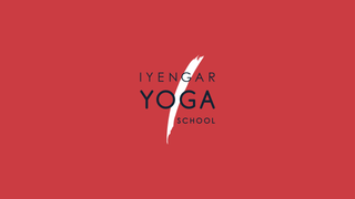 Iyengar Yoga School