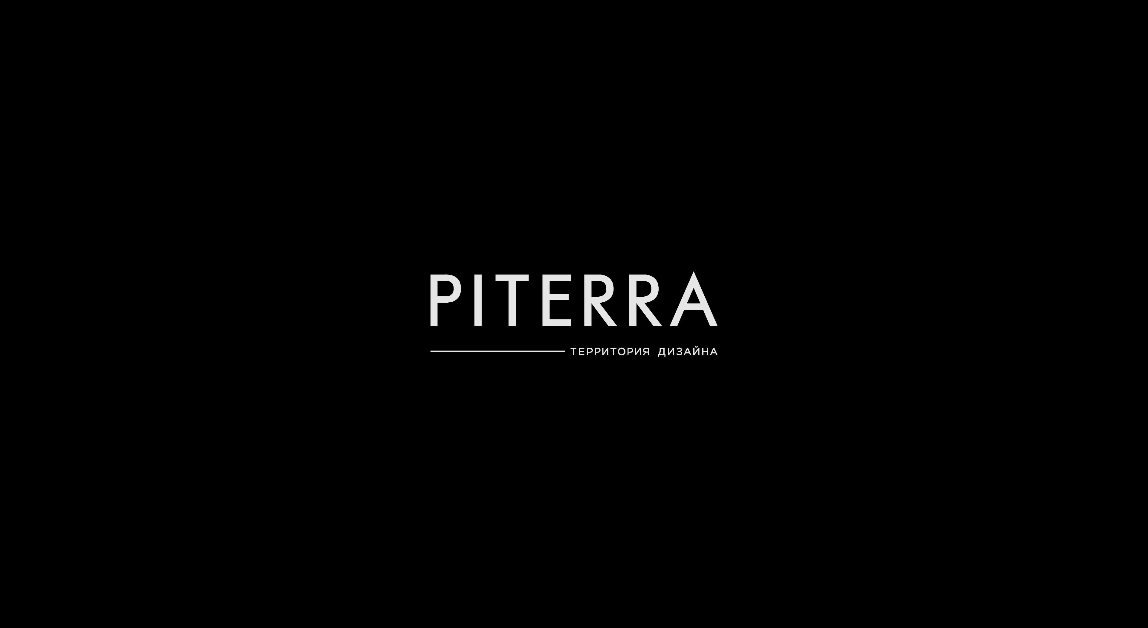 Piterra by aoie studio, 2024. A network of interior showrooms and an authoritative distributor of premium finishing materials for interiors and exteriors.