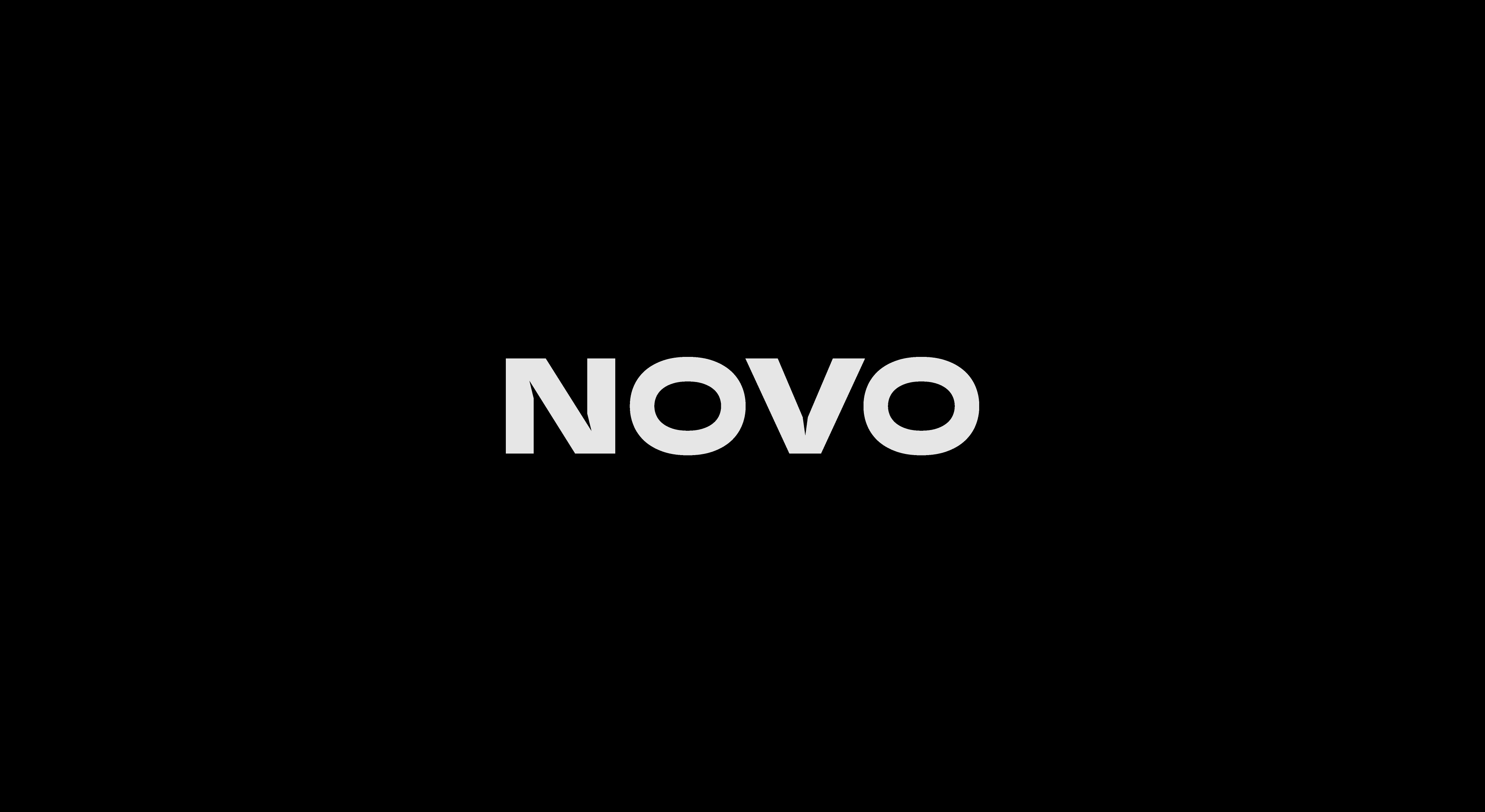 NOVO by aoie studio, 2023. An architecture studio specializing in the design of hotels and hospitality venues.